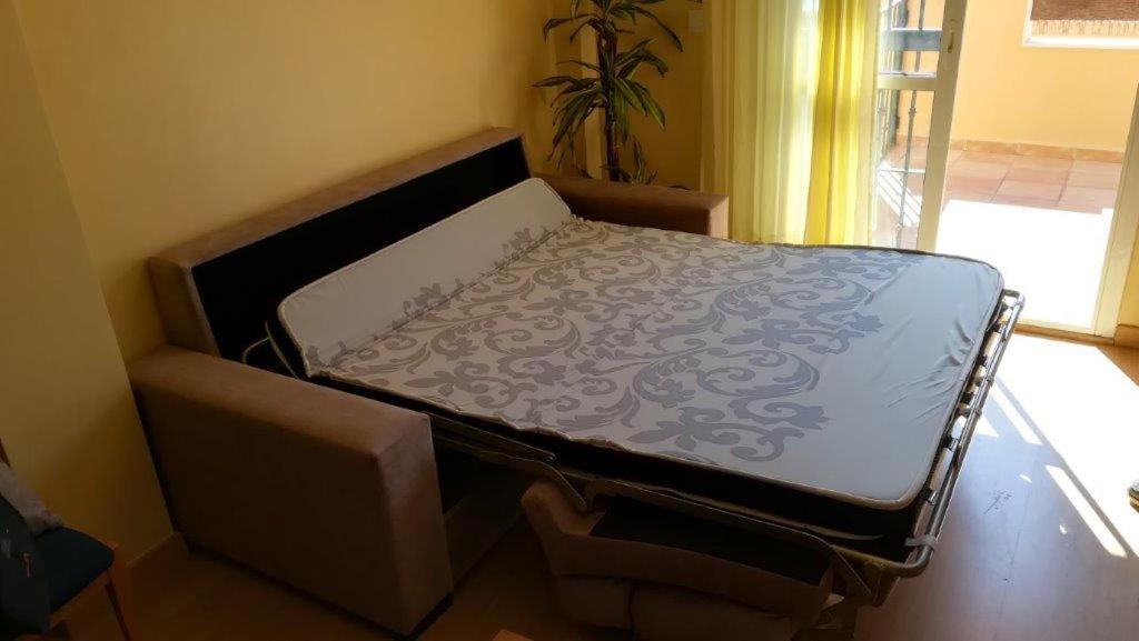 Piso Cortijo Sevila - Torrox Costa Apartment *