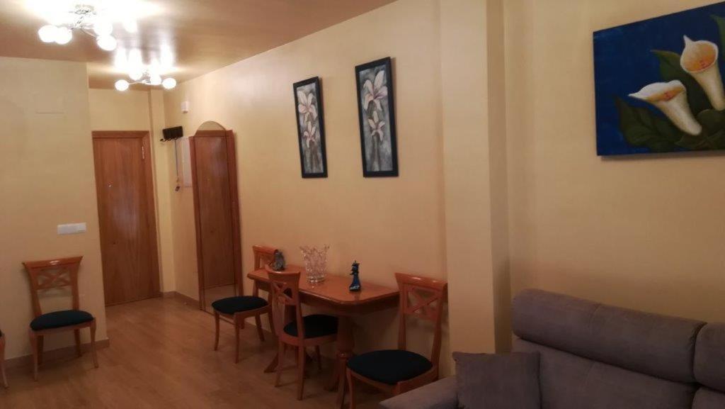 Piso Cortijo Sevila - Torrox Costa Apartment *