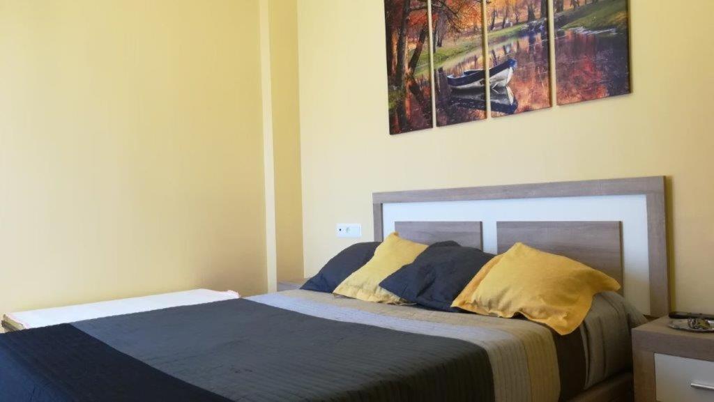 Apartment Piso Cortijo Sevila - Torrox Costa Málaga