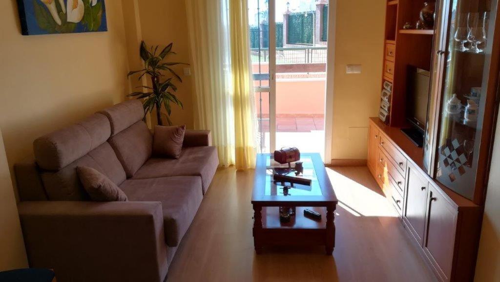 Piso Cortijo Sevila - Torrox Costa Málaga