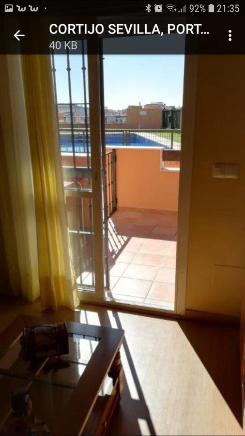 Piso Cortijo Sevila - Torrox Costa Apartment *