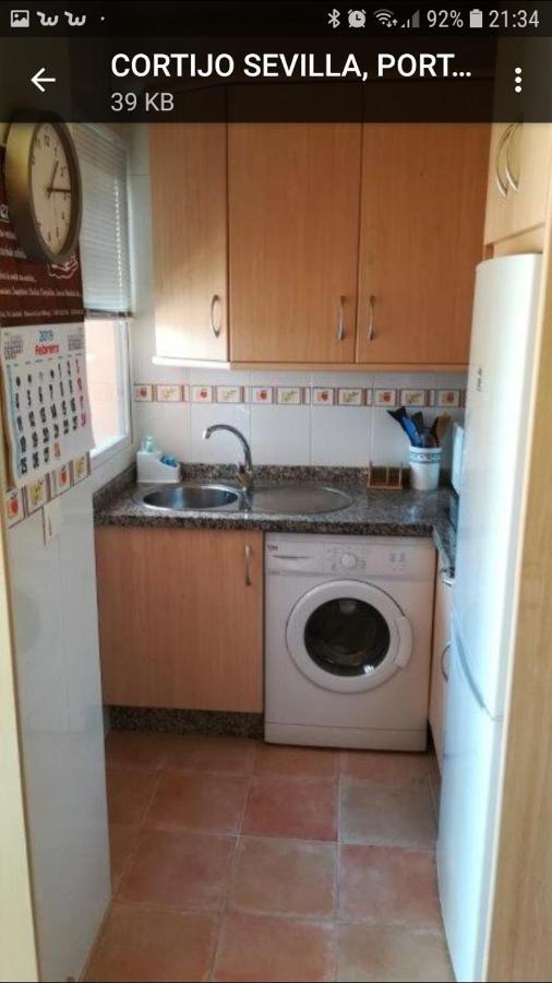 Apartment Piso Cortijo Sevila - Torrox Costa